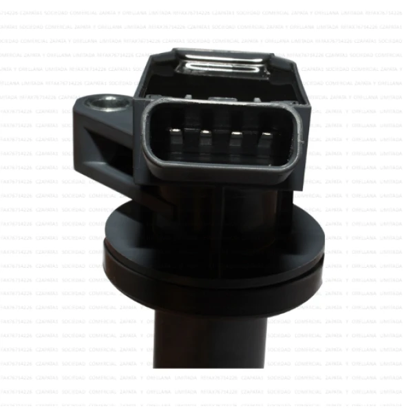 Bobina de encendido para toyota corolla 2003 2008 1.8 1zzfe zze122 - Bobinas De Encendido | ClickRepuestos